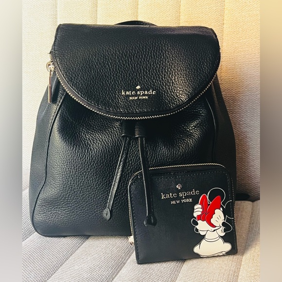 kate spade Handbags - Kate Spade bundle